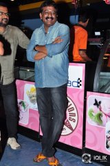 Celebrities at Dikkulu Choodaku Ramayya Movie Premiere Show